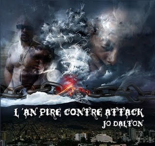 Jo Dalton Lan Pire Contre